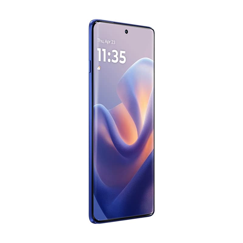 CN rom Lenovo Motorola Edge 60 Pro 6.7 inch 2712*1220P 120Hz MTK Dimensity8350 50MP Camera 90W Fast charger 6000Mah NFC - 4