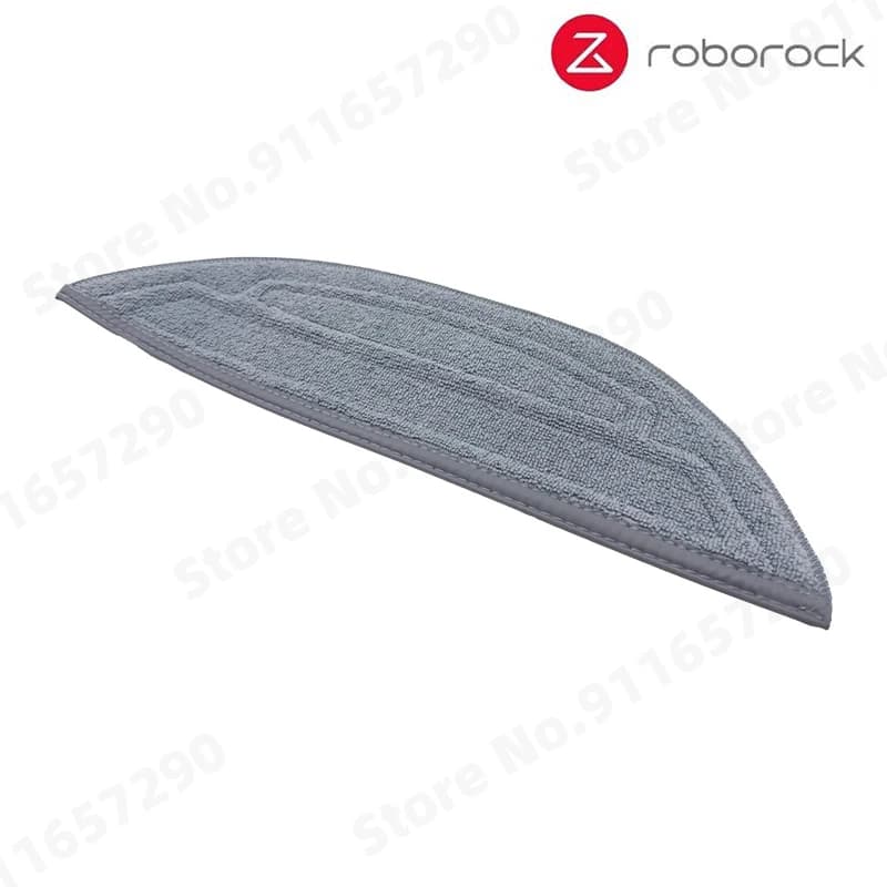 Roborock S8 Maxv Ultra Mop Cloth Spare Parts Vacuum Cleaner VibraRise 3.0 Mops Accessories - 6