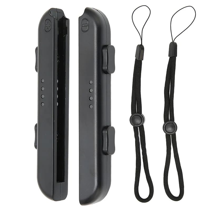 1 قطعة/الوحدة ل نينتندو سويتش ل Joy-Con غمبد تحكم غمبد اليد حبل لوحة ألعاب شريط للرسغ ألعاب الفيديو المحمول اكسسوارات