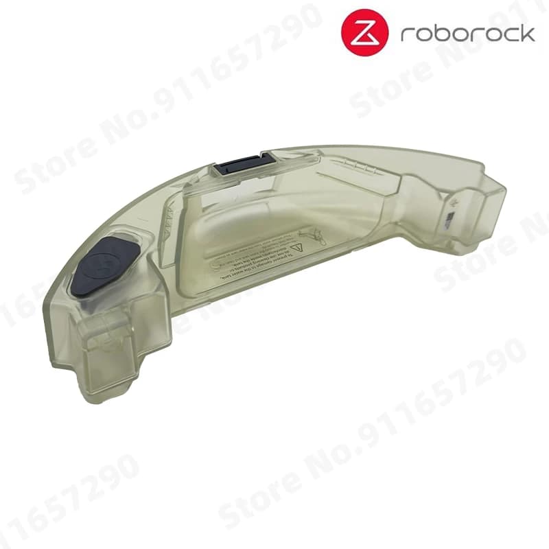 Roborock S5 Max S6 MaxV S6 PURE T7 Robot Vacuum Cleaner Spare Parts Water Tank Mop Rack Mop Cloth Replacement Accessories - 6
