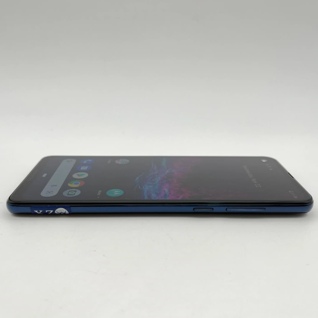 Original Unlocked Motorola One Action XT2013 4GB RAM 128GB ROM 12MP 6.3'' 3500mAh Android 9.0 - 4