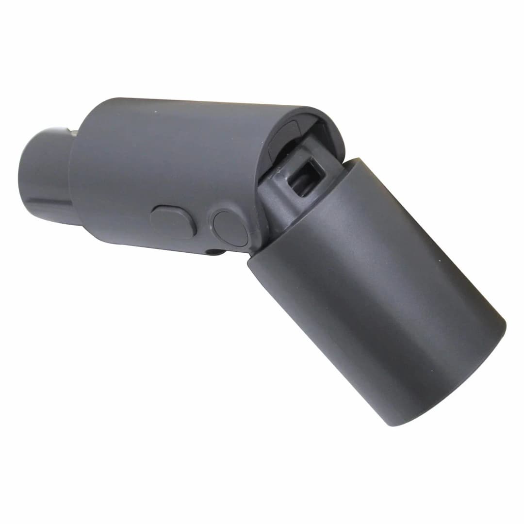 Original Dreame V12 V11SE T10 T20 T30 R20/R20pro Vacuum Cleaner Bottom Adapter Flexible Accessories Conversion Head Assembly - 5