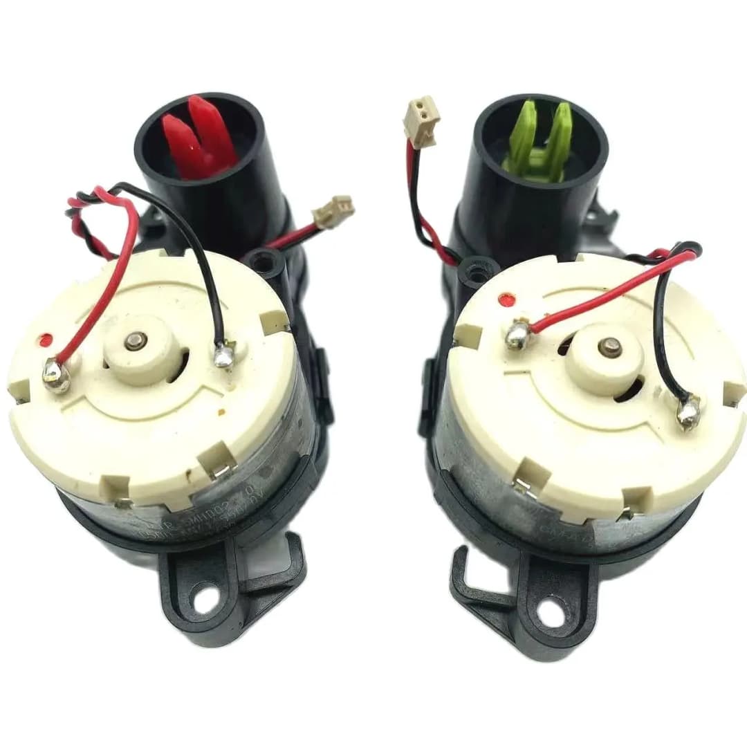 Original ECOVACS Side Brush Motor for DEEBOT OZMO 950/ 920/ N8/ N8 Pro/ T9/ T8 Robot Vacuum Cleaner Accessory Spare Parts - 4