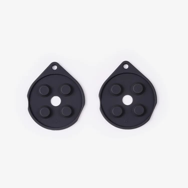 مطاط موصل ABXY من 8BitDo، مطاط موصل D-Pad لـ SN30 Pro - 2
