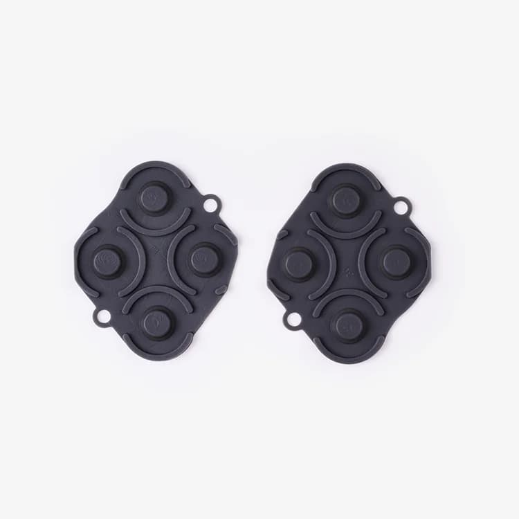 مطاط موصل ABXY من 8BitDo، مطاط موصل D-Pad لـ SN30 Pro