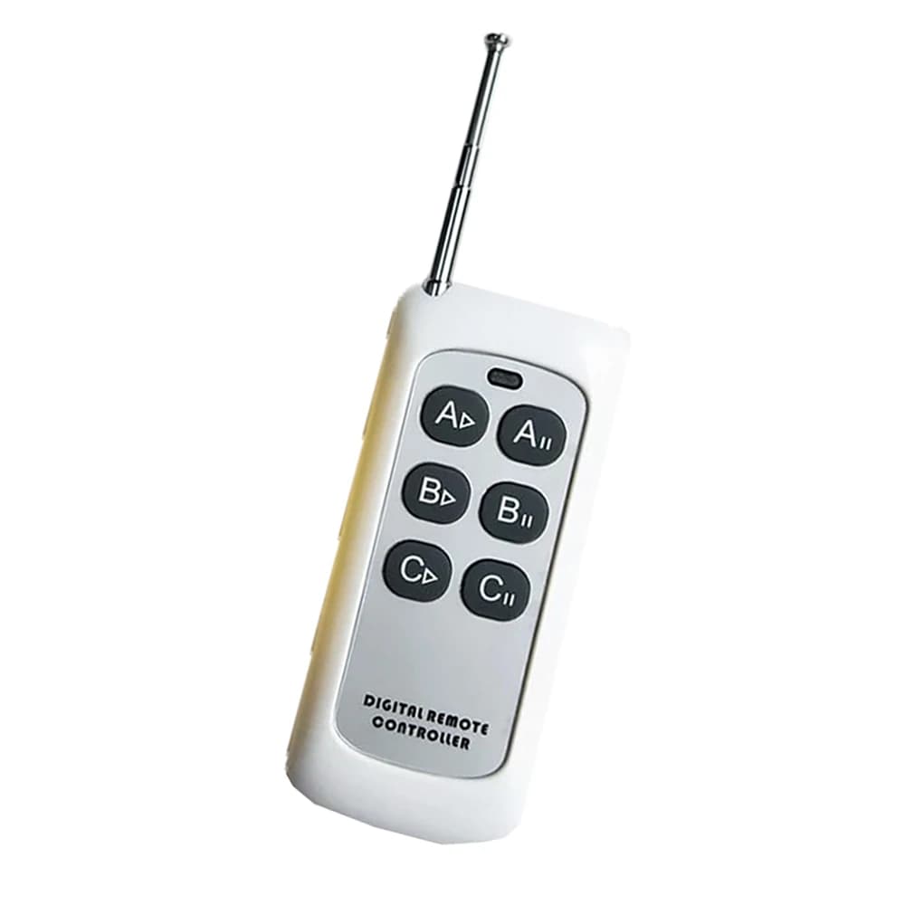 منتجات تدريب حيوانات أليفة طوق كلب بيبير D100B طوق بيبير عن بعد للكلاب. - 2