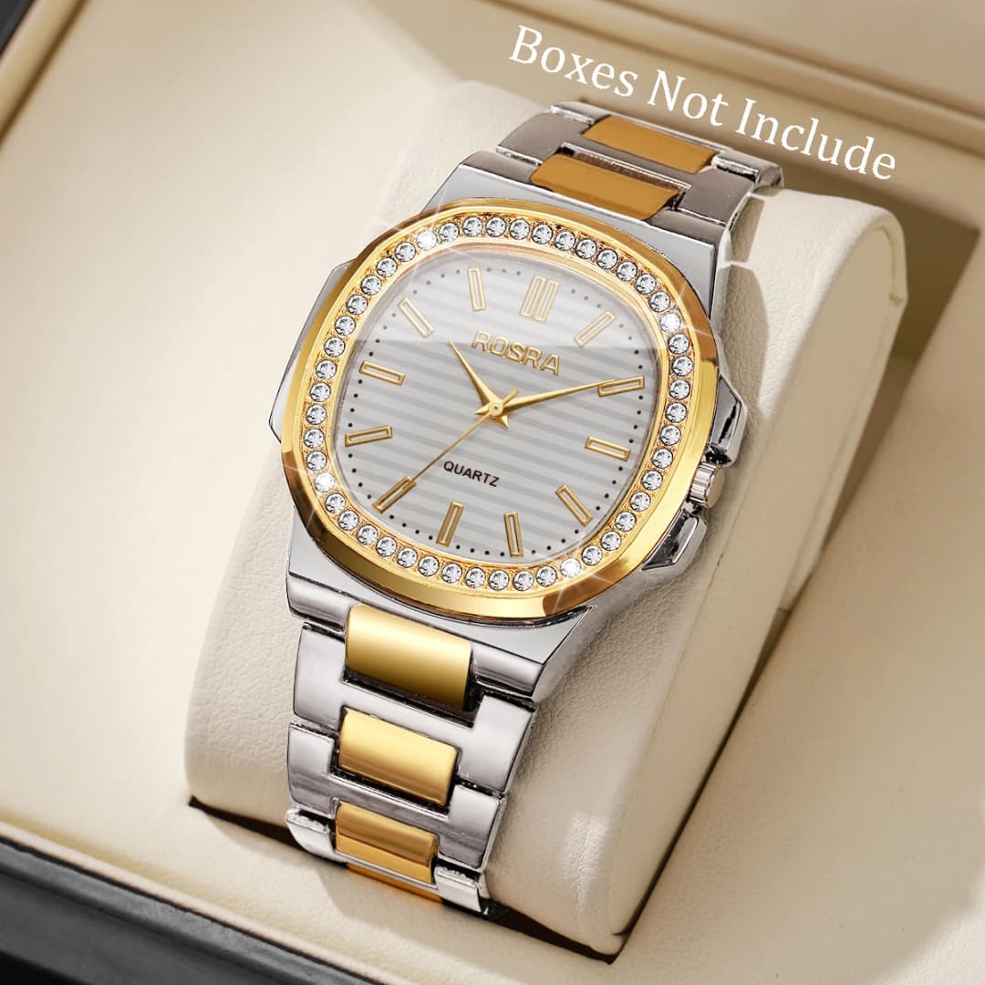 Men Watches & Fashion