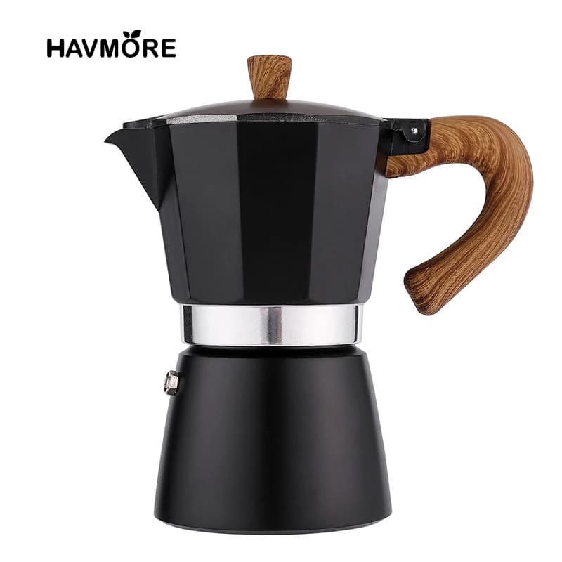 ادوات القهوة