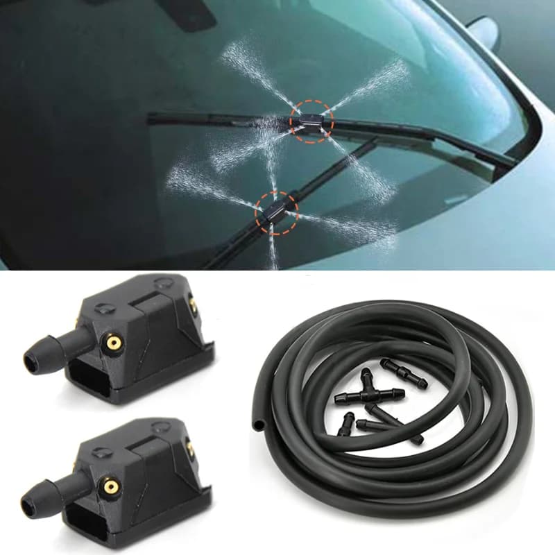 اكسسوارات سيارات