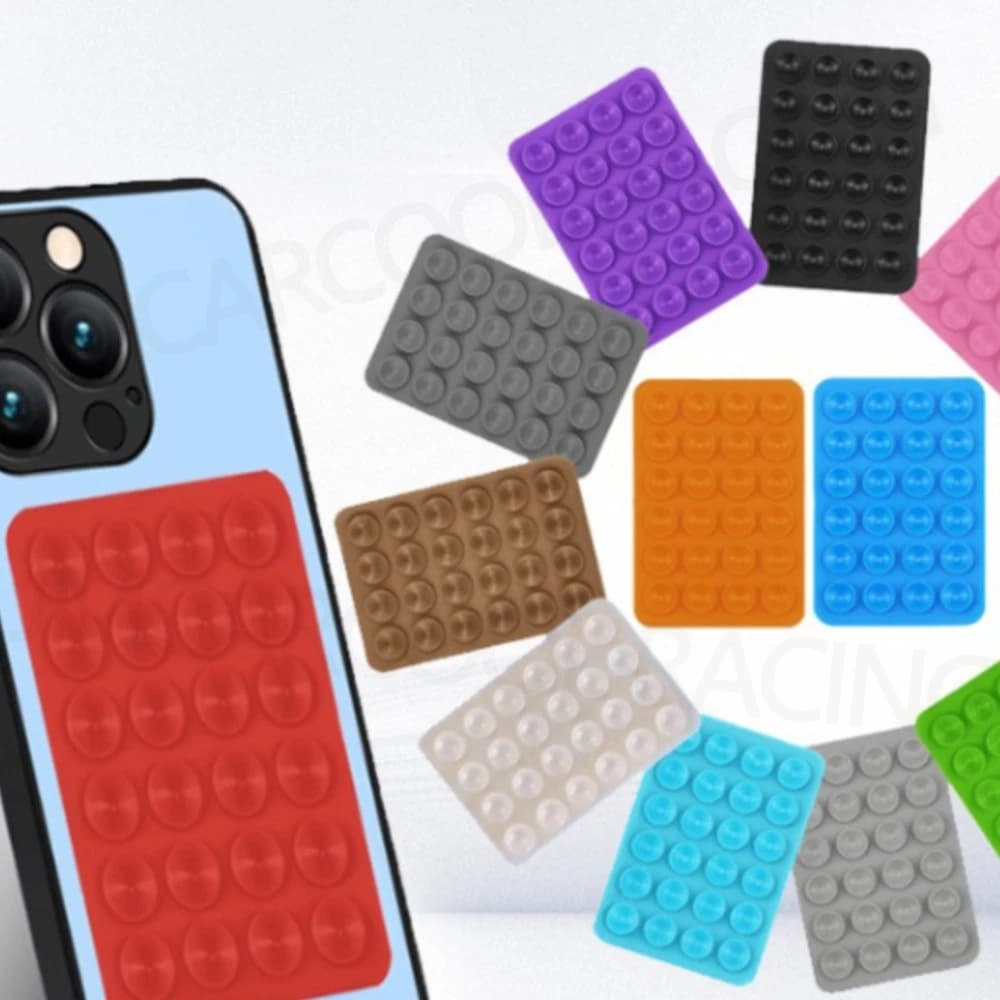 اكسسوارات سيارات