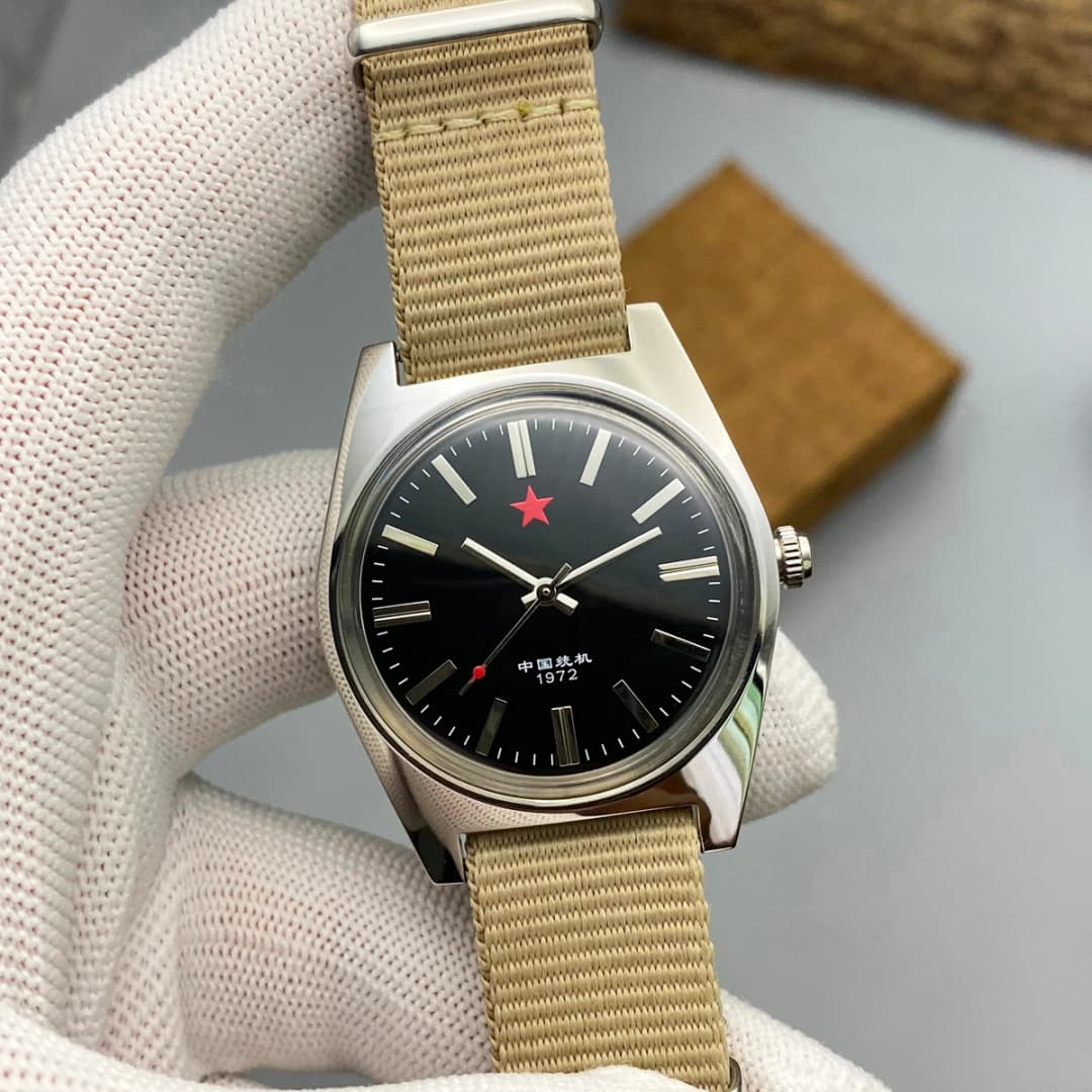 Men Watches & Fashion