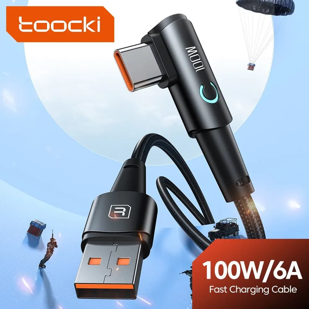 Charging Cables