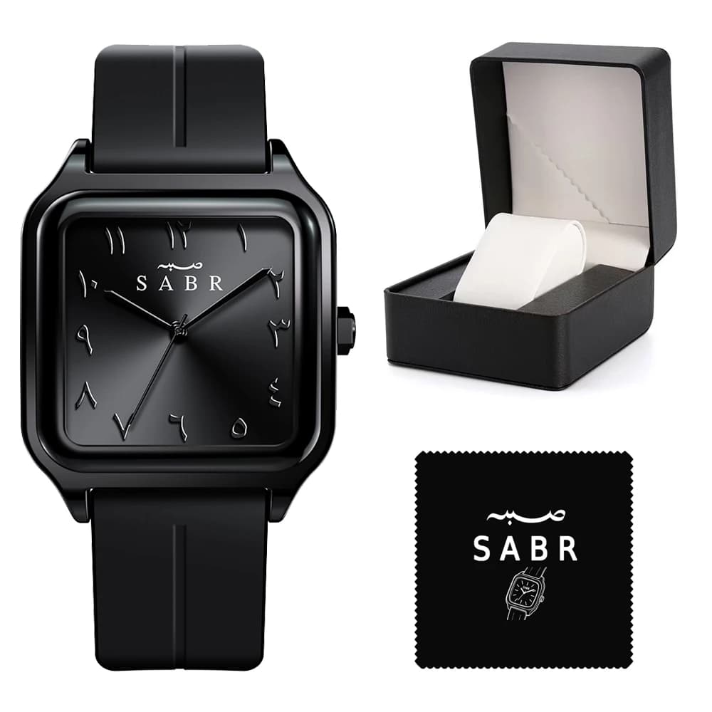 ساعات واناقة الرجال