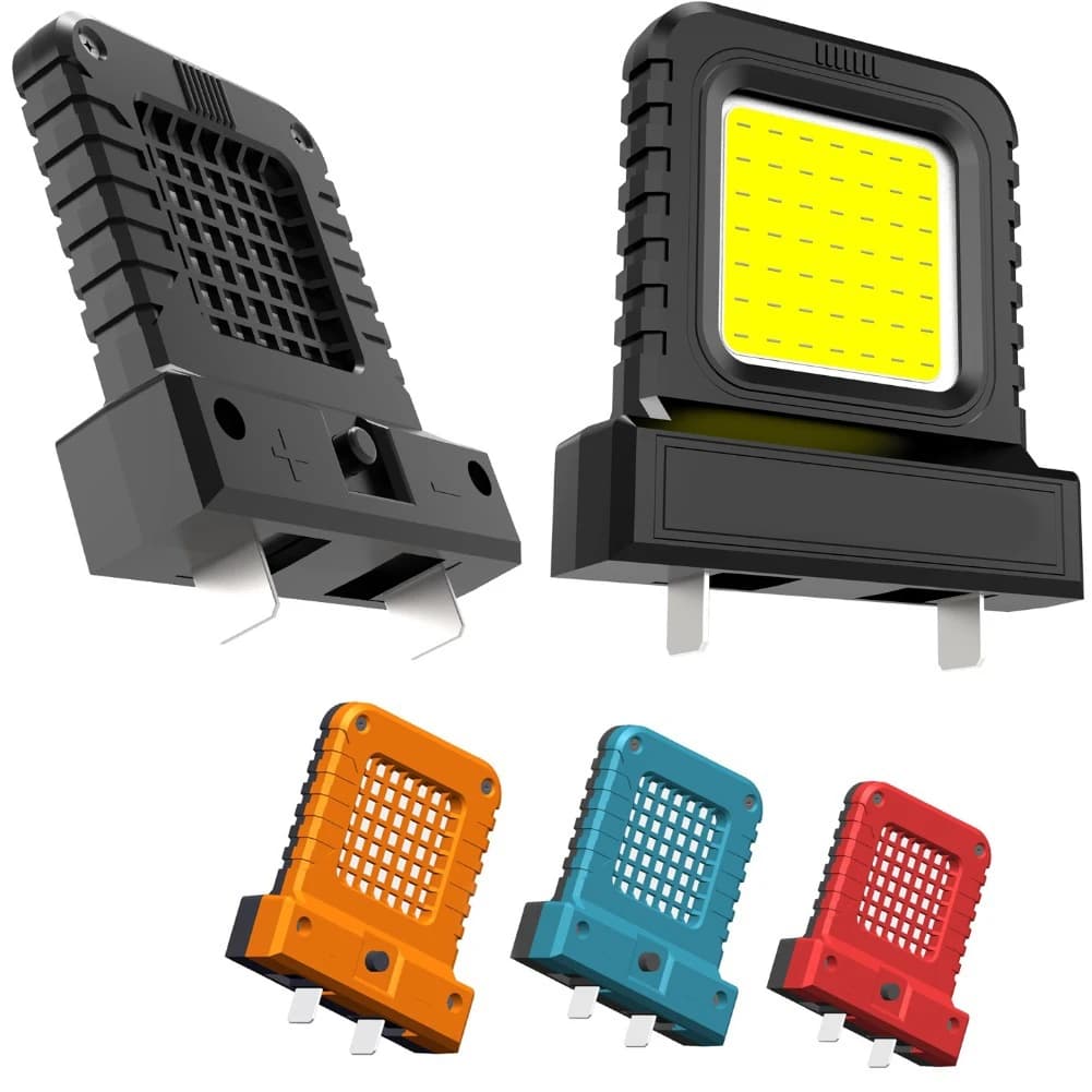 4x4 والتخييم