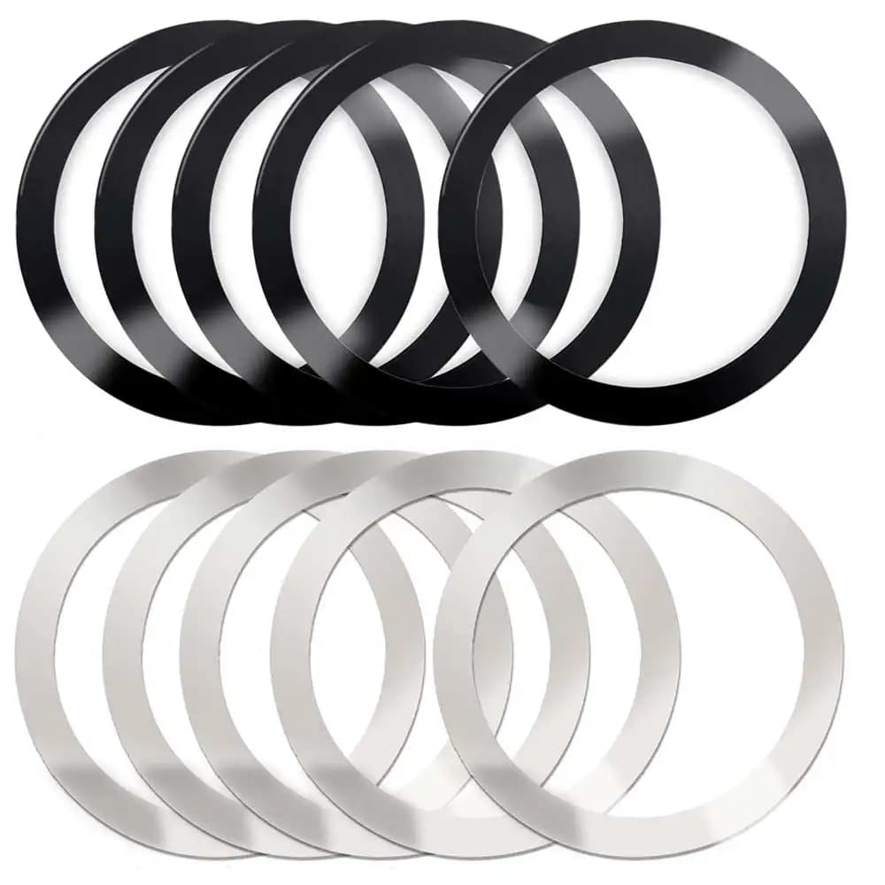 مخازن الطاقة والشواحن