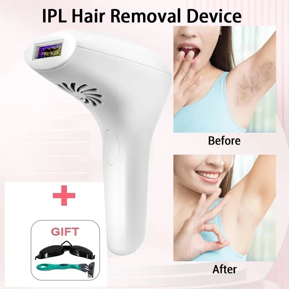 أجهزة العناية الشخصية