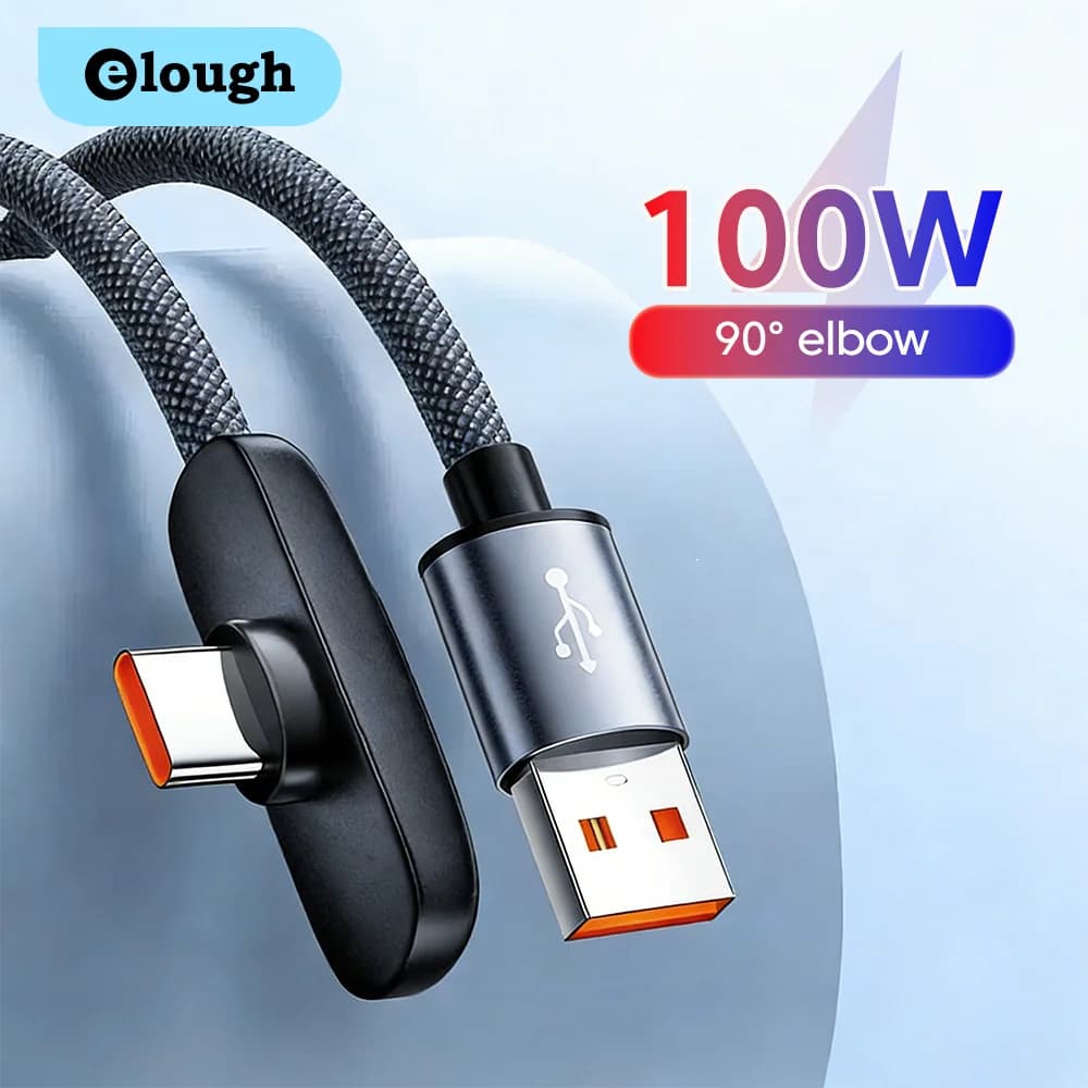 Charging Cables
