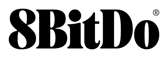 8BitDo logo