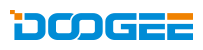 Doogee logo