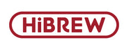HiBREW logo