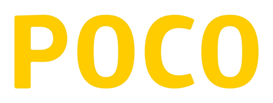 Poco logo