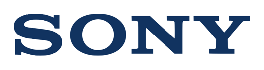 Sony logo